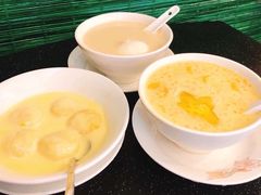 -晶晶甜品(发昌大厦店)