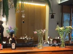 -Fuzzy Bistro 浮几韩餐·茶酒馆