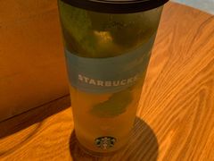 -星巴克(蔡伦路店)