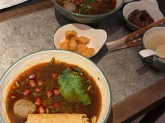 -和子足浴SPA会馆(东方之门店)