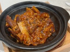 -膳心记-明火四宝煲仔饭(燕南店)