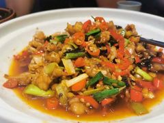 -攸州小镇家湘菜(小米科技园店)