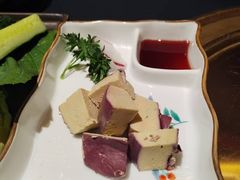 -無二炙坊·和牛烧肉(大钟寺1733店)