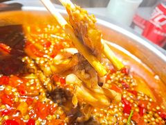 牛蛙-宽口美蛙鱼头(大唐西市店)