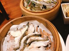 -马哥孛罗咖啡厅·Cafe Marco (厦门马哥孛罗东方大酒店)