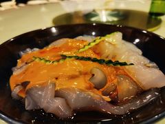 东北大拉皮-金时代顺风大酒店(爱琴海购物中心店)