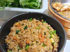 -红日饭店(裕隆三路店)