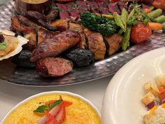 -普朗姆生蚝牛排馆 The Plump Oyster(成都摩方购物中心店)