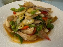 -汗腾格里·风味餐厅(新疆驻京办店)