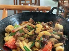 -胡师傅三下锅(汽车站店)