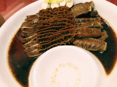 卤水拼盘-都市阳光海鲜城(青山湖店)