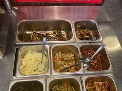 -韩聚屋韩国烤肉餐厅(新北万达店)