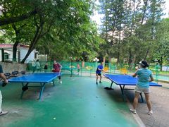 -人民公园(罗湖区)