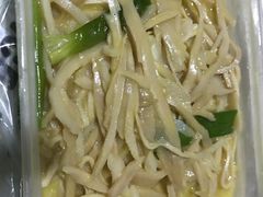 纳西鸡汁脆笋-云念·云水遥(金台路店)