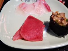 -韩盛·盛江山自助料理(于洪新玛特店)