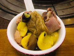 -峰瑞藏地美食·石锅鸡·牦牛肉(大昭寺品牌店)