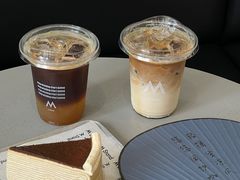 -M Stand(成都COSMO店)