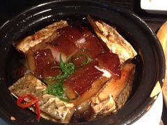 iphone_upload_pic-外婆家(杭州马塍店·杭帮菜名店)
