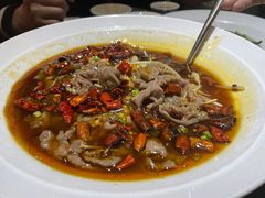 -龚记海鲜20年老字号