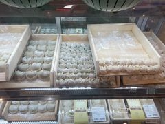 -盒马鲜生(财富中心店)