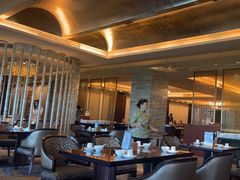 -湛江民大喜来登酒店-采悦轩中餐厅
