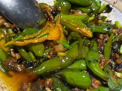 -柴火农家·江西赣南菜(土华店)