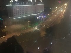 -合肥丰大国际大酒店