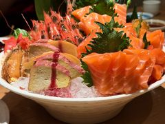 -大渔铁板烧(花园道店)