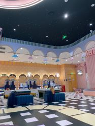 -meland亲子乐园•活动包场(北京亦庄龙湖天街店)