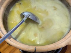 -捞围鲜·港式打边炉(海阳路店)