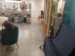 -海马体照相馆(天津世纪都会店)