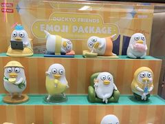 -泡泡玛特POPMART(国贸三期店)