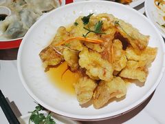 -李老哈·东北菜(宋园路店)