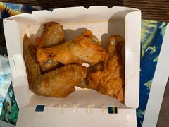 -达美乐比萨(东建路店)