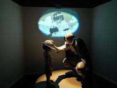 -东京塔海贼王主题公园