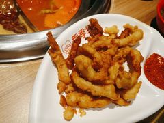 -季季红火锅(长沙步行街店)