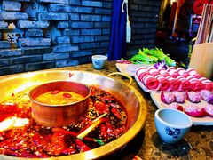 -小龙坎火锅(华凌店)