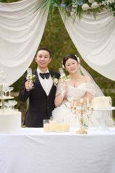 -水晶之恋婚纱摄影(北京总店)