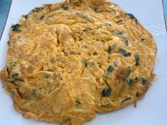 -闻道食府烙饼卷带鱼(原车耳营店原大觉寺店)