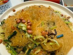 -老蒲鲜·地标·非遗美食(涵江店)