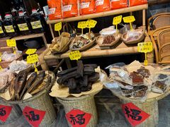 -寨子里的钵钵菜·湘西山里菜(魅力湘西店)