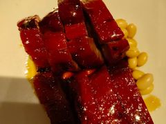 -万丽轩·粤菜(王府井金茂万丽酒店)