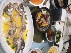 -小厨娘淮扬菜(板桥一店)