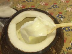 吃货椰子冻(夫子庙店)-志龙皇冠吃货椰子铺
