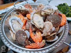 -良师门滨海人家·海鲜·家常菜(滨海城店)