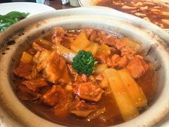 -青海名吃尕张娃非遗烤肉(海湖总店)