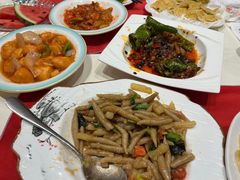 -凯鸽酒楼(大同振兴街店)