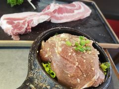 -明洞王妃家烤肉(苏州中心星悦汇店)