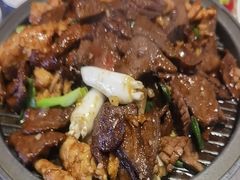 -老城味道·传统天津菜(杨柳青店)