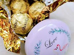 -麦雪尔甜品·生日蛋糕(新街口旗舰店)